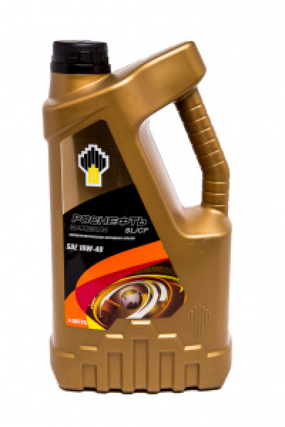 картинка РОСНЕФТЬ MAXIMUM / MAGNUM maxtec  SL/CF  10W-40  4л. от интернет-магазина "АВТОИМПЕРИЯ", 4607051362062