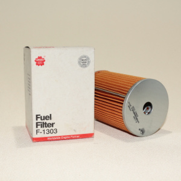 картинка Фильтр топливный F-604/-505 /23401-1030/  Sakura/Agama от интернет-магазина "АВТОИМПЕРИЯ", 8997879300206