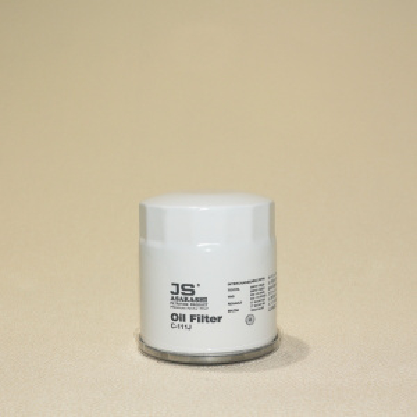 картинка Фильтр масляный C-111 (90915-20001)  AGAMA от интернет-магазина "АВТОИМПЕРИЯ", 8997879200704