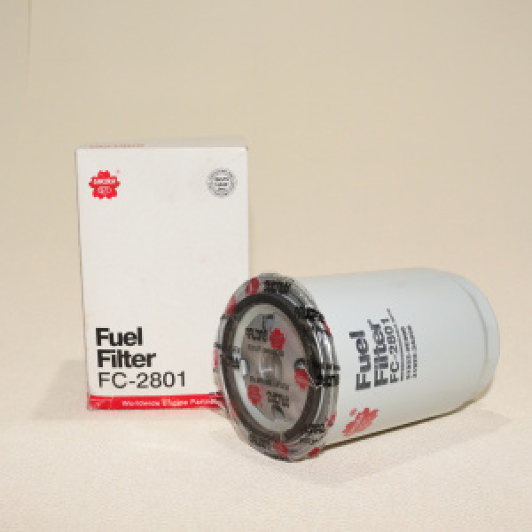 картинка Фильтр топл. fc-017/fc-2801/31922-2E900/31922-3A850 ASAKASHI/SAKURA от интернет-магазина "АВТОИМПЕРИЯ", 4582431811395