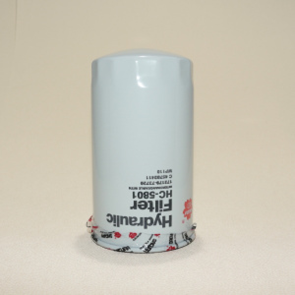 картинка Фильтр  Гидравлический HC-5801 093-7521/HF35018 SAKURA/ASAKASHI от интернет-магазина "АВТОИМПЕРИЯ", 4580270635028