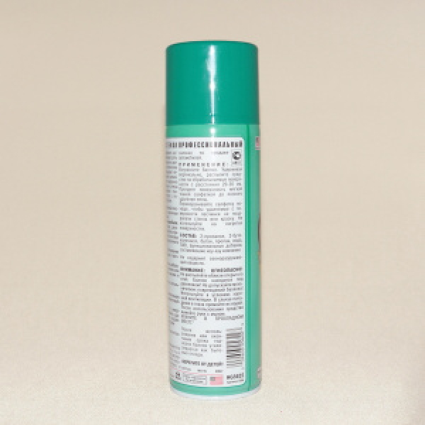 картинка Очиститель стекол (аэрозоль) 510г. от интернет-магазина "АВТОИМПЕРИЯ", 