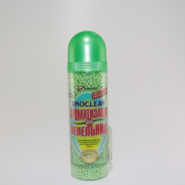 картинка Ароматические гранулы для пепельницы. Яблоко,Kangaroo 330мл. от интернет-магазина "АВТОИМПЕРИЯ", 8801285241308