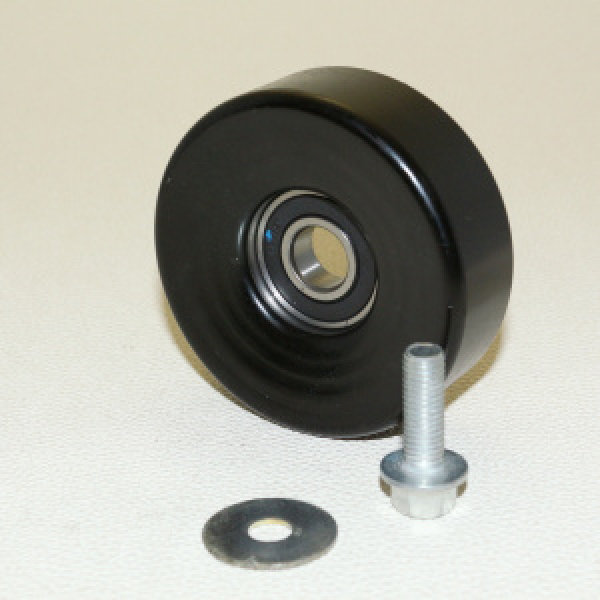 картинка Ролик  0187-2JZGE  16620-0W020   от интернет-магазина "АВТОИМПЕРИЯ", 