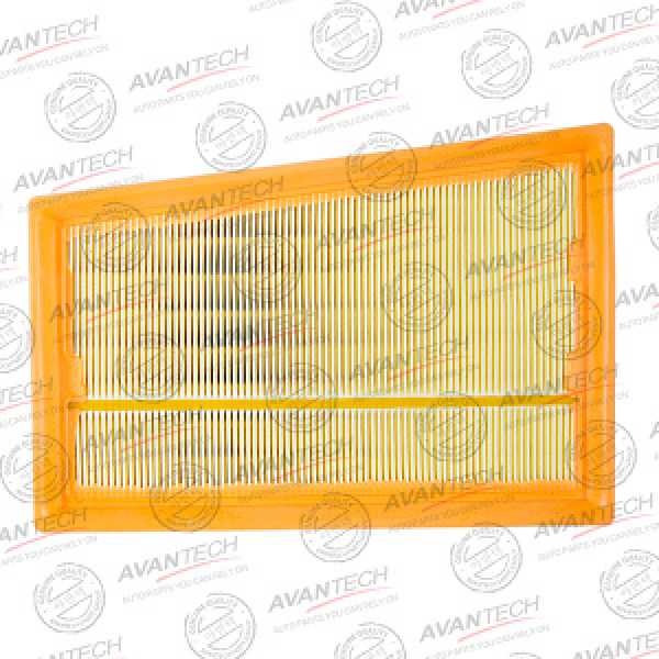 картинка Фильтр воздушный  A-2014/A61360  (16546-JD20B/AY120-NS055) MR20DE  ASAKASHI от интернет-магазина "АВТОИМПЕРИЯ", 8997879020616