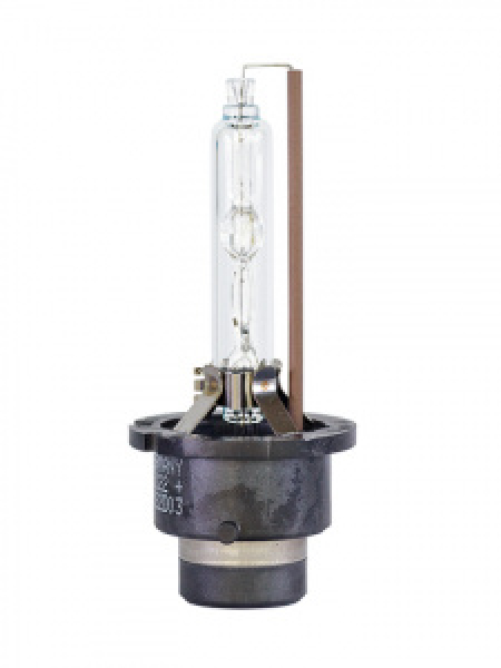 картинка Лампа ксеноновая D2S 4000K  85V35W(12V/24V) Koito от интернет-магазина "АВТОИМПЕРИЯ", 4961065359013