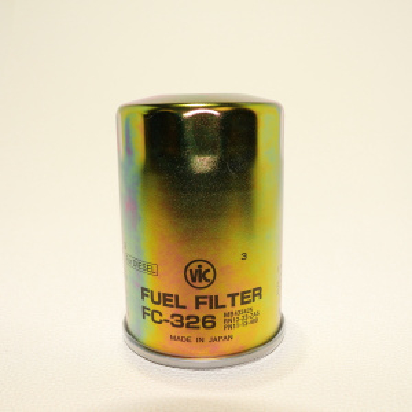картинка Фильтр топливный  VIC    FC-326 /MB433425/   от интернет-магазина "АВТОИМПЕРИЯ", 4971295332601