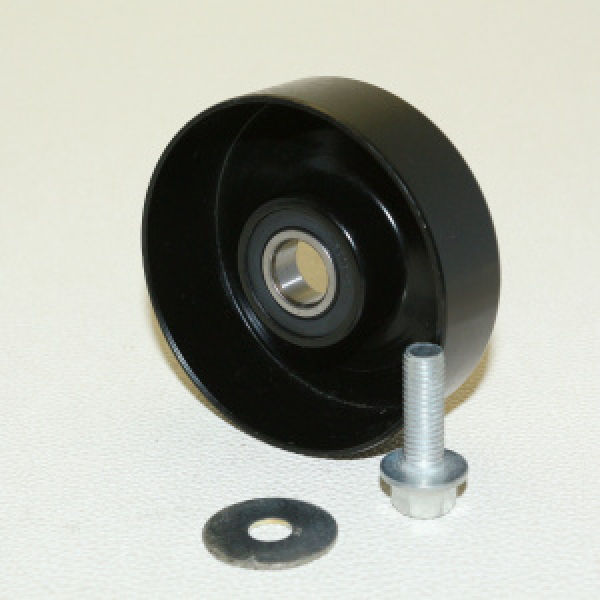 картинка Ролик  0187-2JZGE  16620-0W020   от интернет-магазина "АВТОИМПЕРИЯ", 