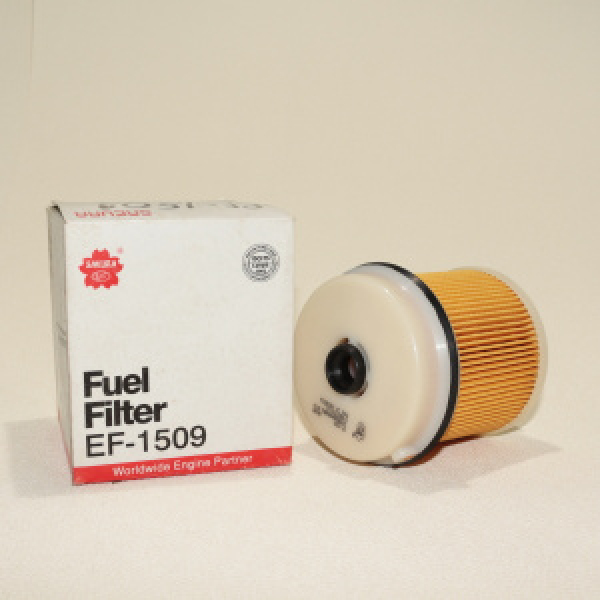 картинка Фильтр топливный F-513/EF-1509/FE0023 /8-98037-011-0/ Sakura/ASAKASHI от интернет-магазина "АВТОИМПЕРИЯ", 8997879301944