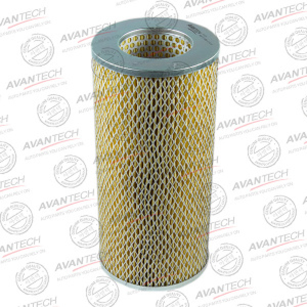 картинка Фильтр воздушный  A-170   (17801-54100)   AVANTECH от интернет-магазина "АВТОИМПЕРИЯ", 4610012080462