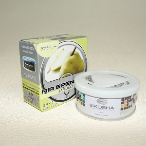 картинка Ароматизатор керамический для а/м. LAFRANCY от интернет-магазина "АВТОИМПЕРИЯ", 4970301590745