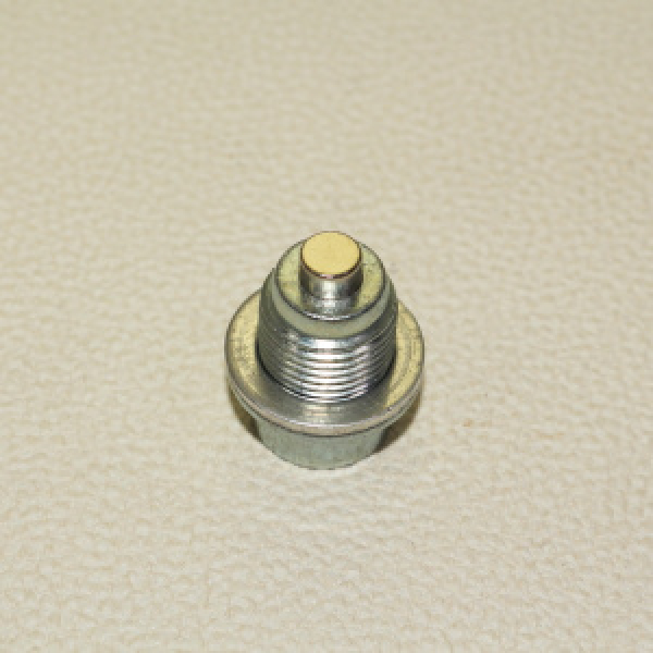 картинка Болт маслосливной С МАГНИТОМ "Ms.M-77"  Honda  18х1.5mm ACCORD.CF3, CF4 от интернет-магазина "АВТОИМПЕРИЯ", 4560116860555