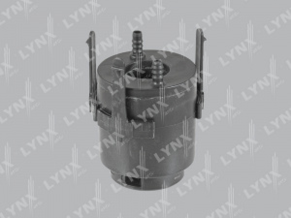 картинка Фильтр в бак  LF-998M  77020-05110/23300-0D020  LYNX от интернет-магазина "АВТОИМПЕРИЯ", 4905601086353