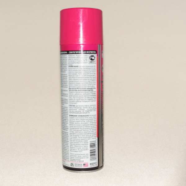 картинка Очиститель карбюратора (аэрозоль) 510мл. от интернет-магазина "АВТОИМПЕРИЯ", 