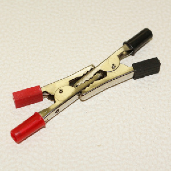 картинка Крокодильчики 50 мм. от интернет-магазина "АВТОИМПЕРИЯ", 2000000042732