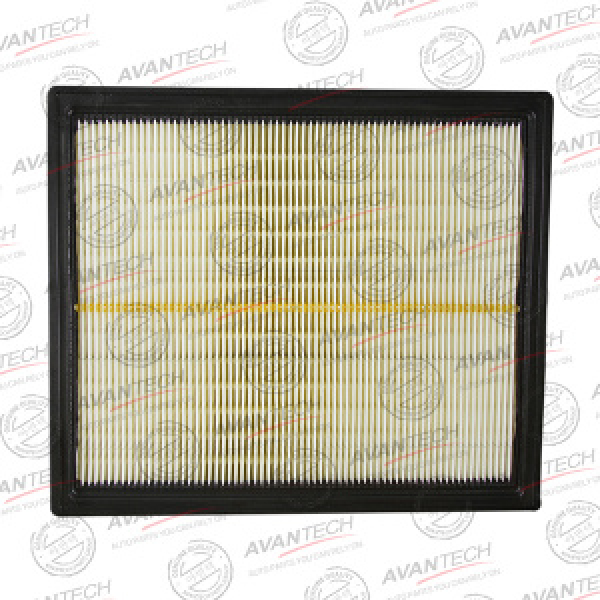 картинка Фильтр воздушный 16546-7S000 INFINITI QX56/PATHFINDER R51M VQ40DE  AVANTECH от интернет-магазина "АВТОИМПЕРИЯ", 4610012082985
