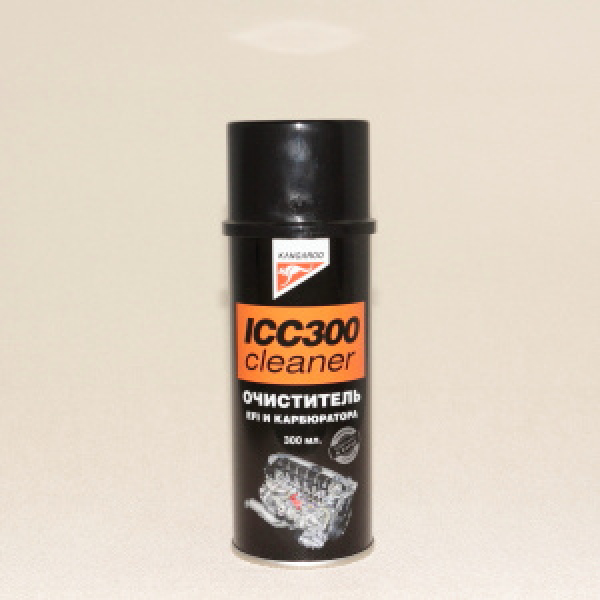 картинка Kangaroo  Очиститель EFI и карбюратора (Пенный)   от интернет-магазина "АВТОИМПЕРИЯ", 8801285355043