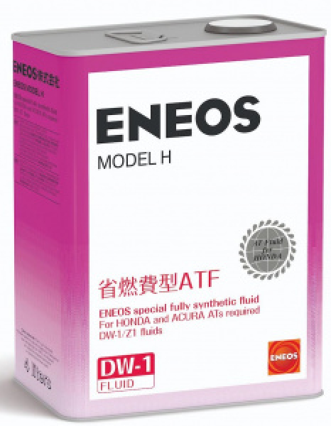 ENEOS Model H (DW-1/Z-1) 4л в Находке и Партизанске по 4 150 руб ...