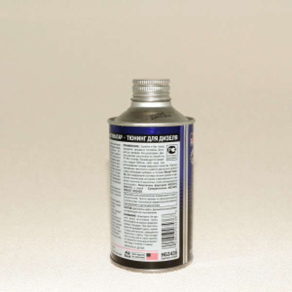 картинка Очиститель-антинагар и тюнинг для дизеля 325мл. от интернет-магазина "АВТОИМПЕРИЯ", 