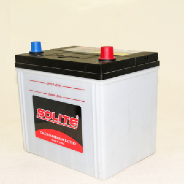 картинка Аккумулятор OURSUN MF 70B24L 55 Ah от интернет-магазина "АВТОИМПЕРИЯ", 8806172502005