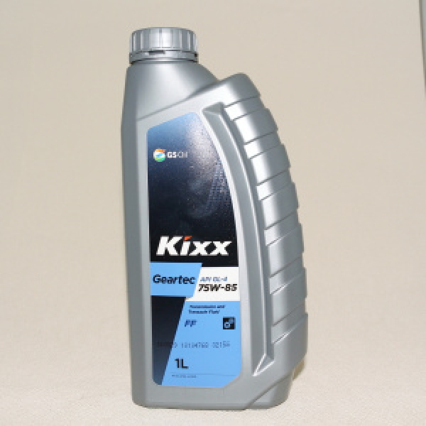 картинка GS   GL- 4 (75W-85)   1л  от интернет-магазина "АВТОИМПЕРИЯ", 8801470271714