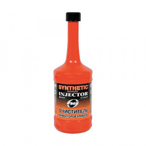 картинка Синтетический очиститель инжекторов впрыска 473мл. от интернет-магазина "АВТОИМПЕРИЯ", 