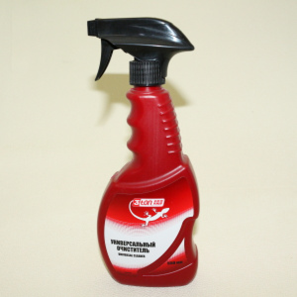 картинка Универсальный очиститель (550 мл.) 3ton от интернет-магазина "АВТОИМПЕРИЯ", 4607030880037
