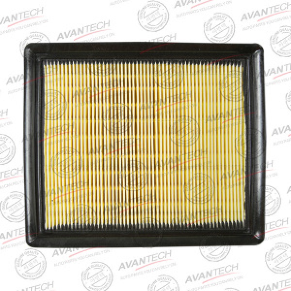 картинка Фильтр воздушный  A-1027   (17801-37020)  2ZR-FXE (BRONCO) от интернет-магазина "АВТОИМПЕРИЯ", 