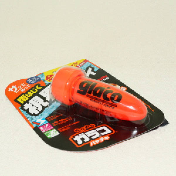 картинка Водоотталкивающая полироль для стекла,Glaco Roll On 75ml от интернет-магазина "АВТОИМПЕРИЯ", 4975759049517