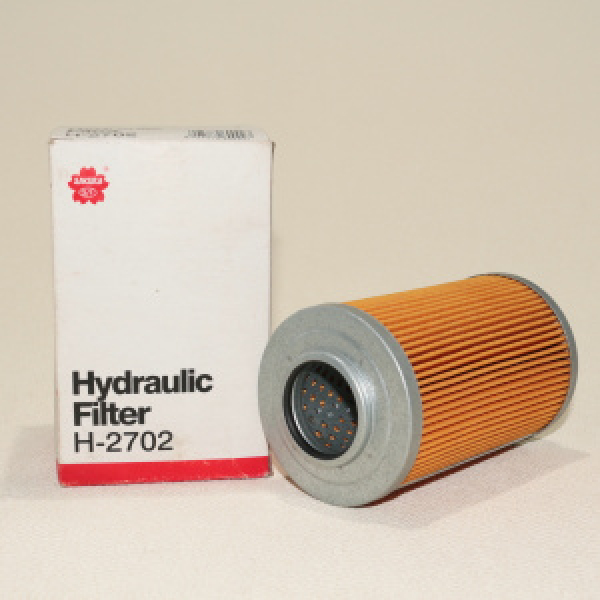 картинка Фильтр  Гидравлический H-2702 от интернет-магазина "АВТОИМПЕРИЯ", 