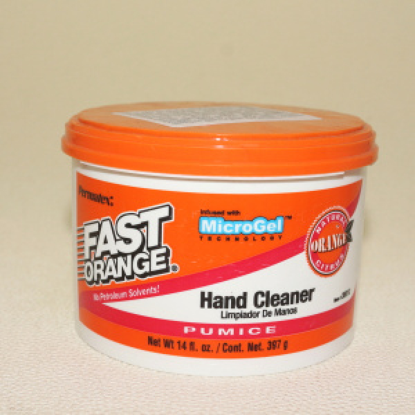 картинка Рук очист. с пемзой  банка 397гр.  от интернет-магазина "АВТОИМПЕРИЯ", 