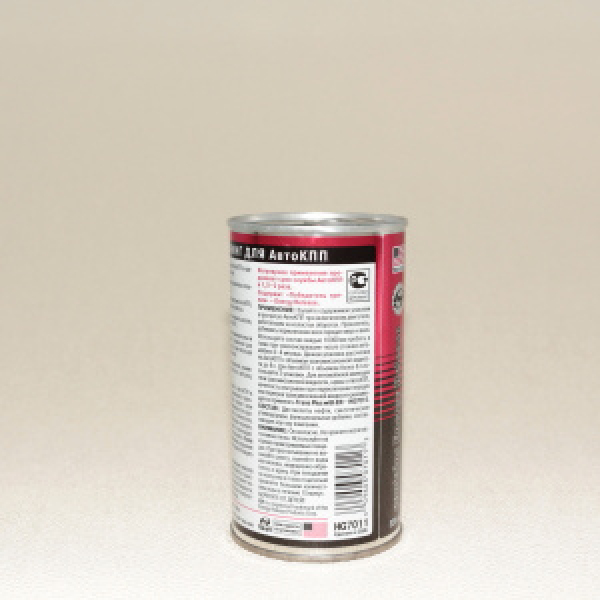 картинка Тюнинг для автоматической коробки (содержит ER) 325мл. от интернет-магазина "АВТОИМПЕРИЯ", 