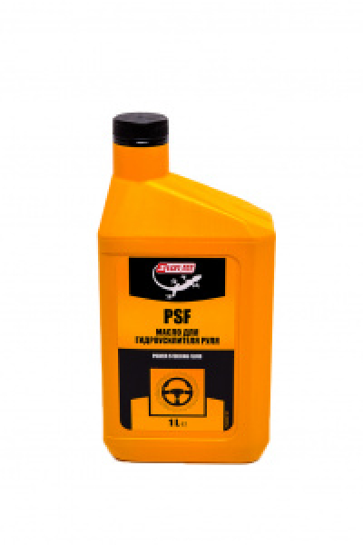 картинка Жидкость ГУР POWER STEERING FLUID "3ton"  1л от интернет-магазина "АВТОИМПЕРИЯ", 4607030880914