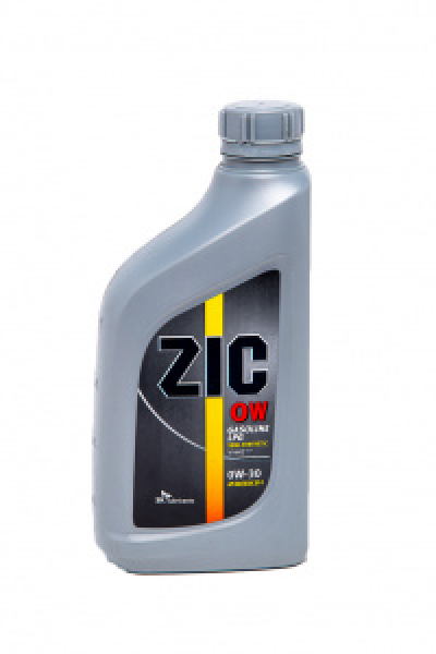 картинка ZIC  X9  FE  0W-30 SP/GF-6 1л от интернет-магазина "АВТОИМПЕРИЯ", 2200004404547