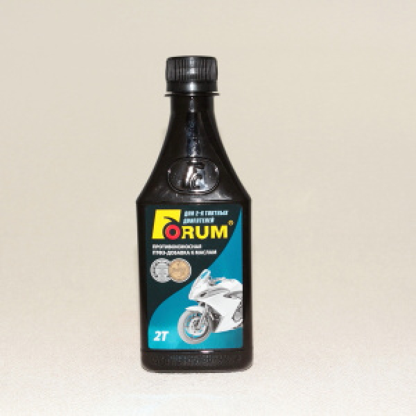 картинка Форум для 2-х тактных двигателей от интернет-магазина "АВТОИМПЕРИЯ", 4603720988069