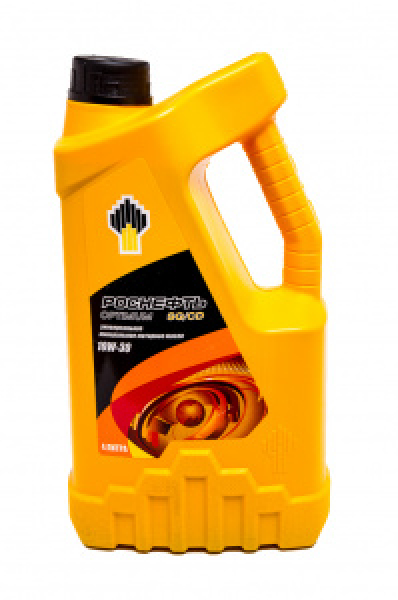 картинка РОСНЕФТЬ OPTIMUM / MAXIMUM SG/CD 10W-30  4л. от интернет-магазина "АВТОИМПЕРИЯ", 4607051362178