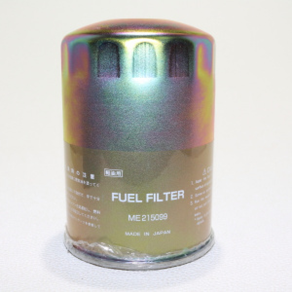 картинка Фильтр топливный  VIC    FC-334 /ME215111/ME215099/  от интернет-магазина "АВТОИМПЕРИЯ", 4971295333400