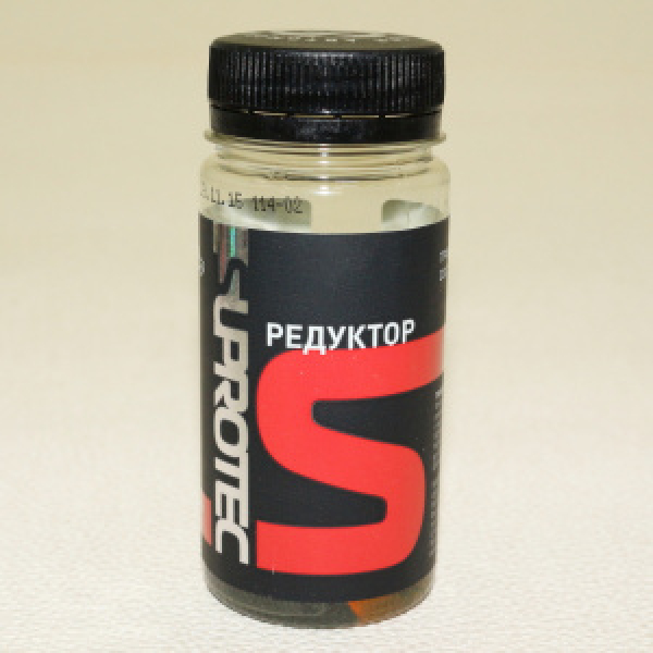 картинка Супротек РЕДУКТОР 80мл. Триботехнический состав от интернет-магазина "АВТОИМПЕРИЯ", 4650100240057