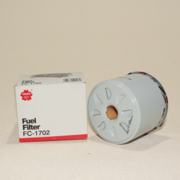 картинка Фильтр топливный Sakura FC-1702  FC-5103 от интернет-магазина "АВТОИМПЕРИЯ", 