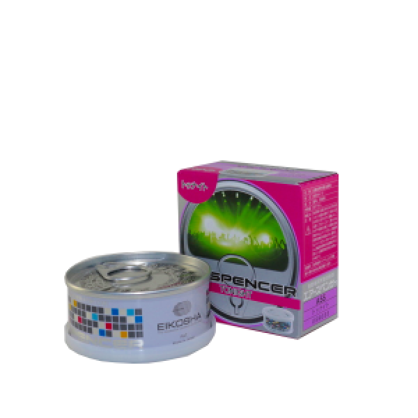 картинка Ароматизатор керамический для а/м.(Наступающая ночь) от интернет-магазина "АВТОИМПЕРИЯ", 4970301590554