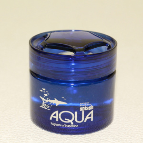 картинка Ароматизатор "Aqua Splash" .Морской сквош, 60мл. от интернет-магазина "АВТОИМПЕРИЯ", 4974365620257