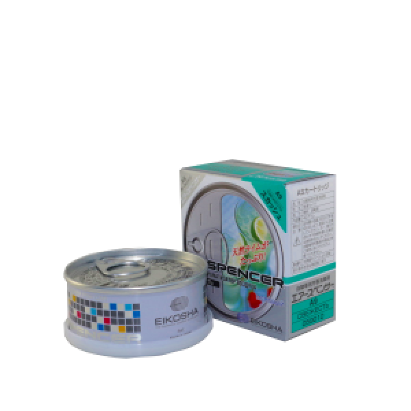 картинка Ароматизатор керамический для а/м. SQUASH. от интернет-магазина "АВТОИМПЕРИЯ", 4970301590103