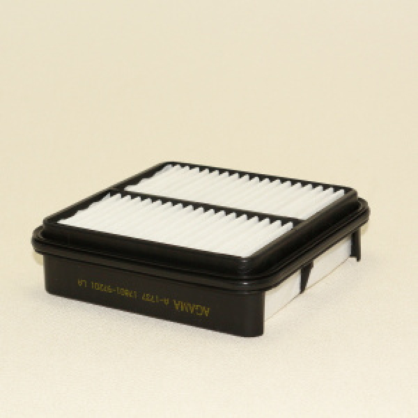 картинка Фильтр воздушный  A-737   (17801-97201)  от интернет-магазина "АВТОИМПЕРИЯ", 8997879013120