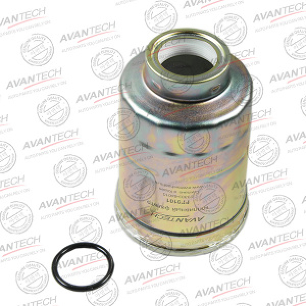 картинка Фильтр топливный FC-158  23303-64010  AVANTECH от интернет-магазина "АВТОИМПЕРИЯ", 4607170947379