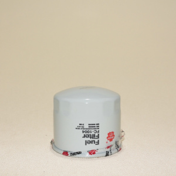 картинка Фильтр топливный FC-317 /ME006066/ Sakura/Agama от интернет-магазина "АВТОИМПЕРИЯ", 8997879400043