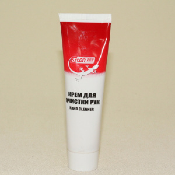 картинка Рук очист. "Чистик"/3TON  Универсал,  140гр.  ТК-502/ТК-501 от интернет-магазина "АВТОИМПЕРИЯ", 4607030889672