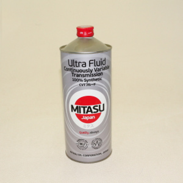 картинка MITASU CVT ULTRA FLUID (for HONDA HMMF) 1л MJ329 от интернет-магазина "АВТОИМПЕРИЯ", 4562307791181