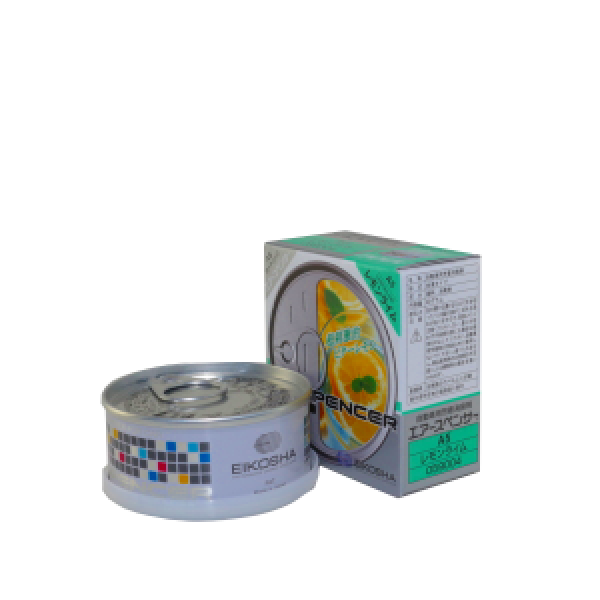 картинка Ароматизатор керамический для а/м. (LEMON LIME)   от интернет-магазина "АВТОИМПЕРИЯ", 4970301590042