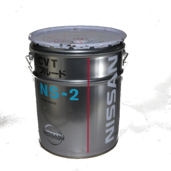 картинка NISSAN CVT NS-2  20л Розлив от интернет-магазина "АВТОИМПЕРИЯ", 2200000240279