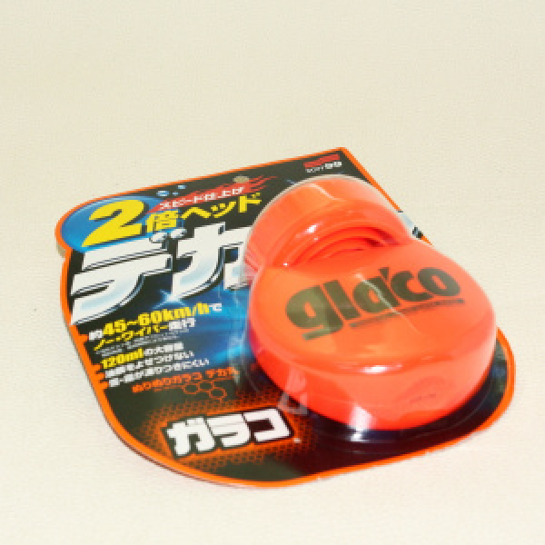 картинка Водоотталкивающая полироль для стекла,Glaco Roll On 120ml от интернет-магазина "АВТОИМПЕРИЯ", 4975759041078